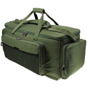 Geanta NGT Insulated Green Carryall 709L 83x35x35cm