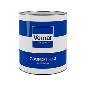 VEMAR COMFORT PLUS Vopsea Antivegetativa Premium