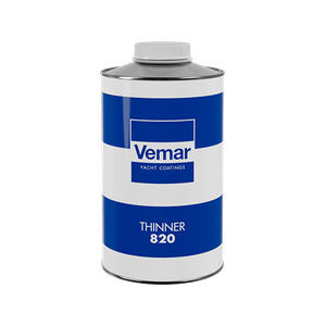 Diluant Thinner Vemar 820