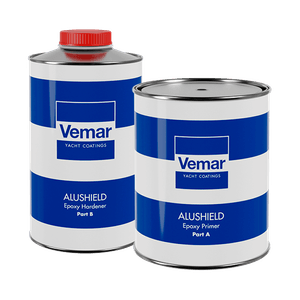 Grund Vemar Alushield Epoxy