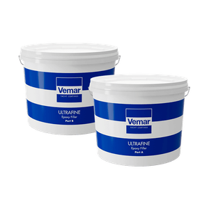 VEMAR ULTRAFINE Filler Epoxidic Bicomponent
