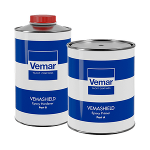 Intaritor Vemar Epoxidic Vemashield
