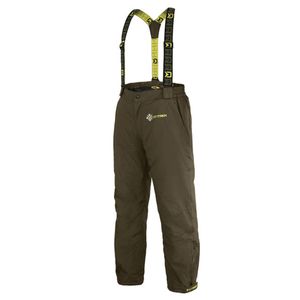 Pantaloni Lungi de Iarna Delphin WinTrek