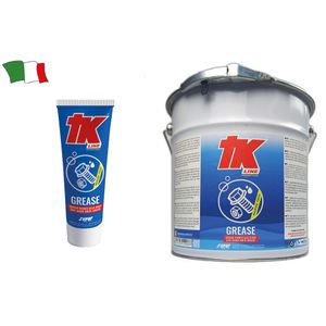 VASELINA TK