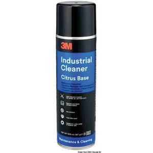 Spray 3M industrial pentru degresare