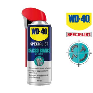 Vaselina pe baza de litiu WD-40