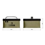 geanta_eva_delphin_unicase_xl_green_22x22x11cm_2_