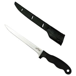 Cutit Filetat Energoteam Outdoor Lama 17.8cm