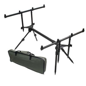 Rod Pod Carp Expert Neo Compact 4 Posturi