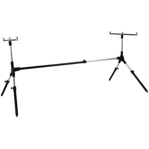 Rod Pod Carp Expert GoldStar Basic 3 Posturi