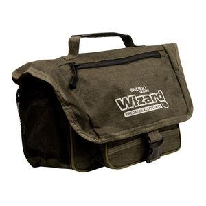 Geanta Energo Team Wizard Spinning JRD-157 30x20x18cm