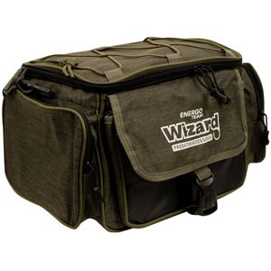 Geanta Energo Team Wizard Spinning  MXT 35x20x25cm