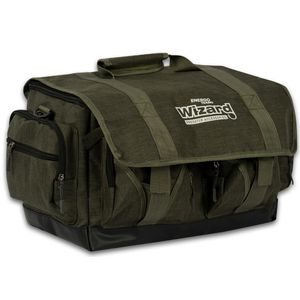 Geanta EnergoTeam Wizard Predator Max Spinning 43x24x24cm