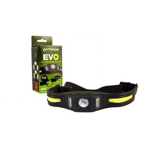 Lanterna de Cap Energo Team Cap Outdoor EVO Smart