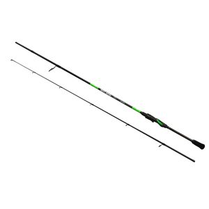 Lanseta EnergoTeam Wizard MXT Spin 2.40m 20-40g 2buc