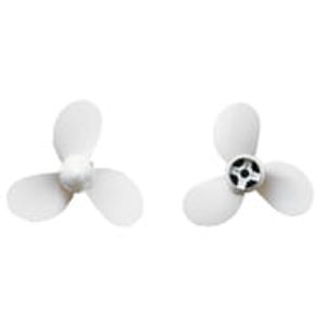 Elice aluminiu Yamaha 3 pale 2-6CP