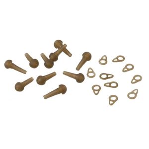 Set Manșon De Siguranță Cu Inel