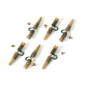 Clips plumb Camou