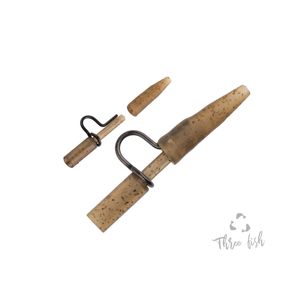 Clips Heavy Duty + Con Antitangle