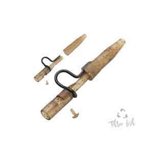 Clips Heavy Duty + Con Anti Tangle