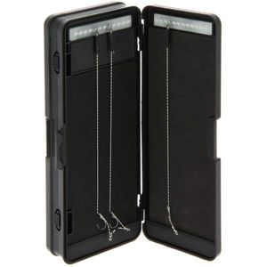 Penar Riguri Stiff Rig cu 6 compartimente
