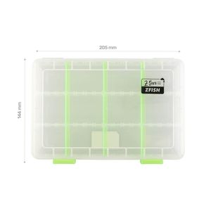 Cutie Accesorii Z-Box M