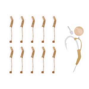 D-Rig Kickers