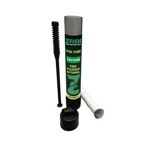 Kit Plasa Solubila cu Tub 15mm - 7m