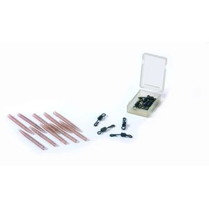 Set Con Antitangle+ Agrafă rapidă