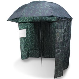 Umbrela Camuflaj 2,20m