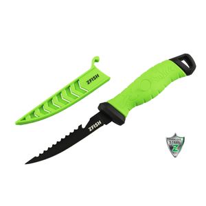 Cutit Filetat 125mm