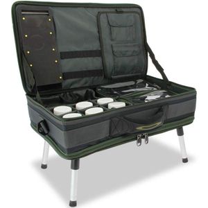Masuta Carp Bivvy