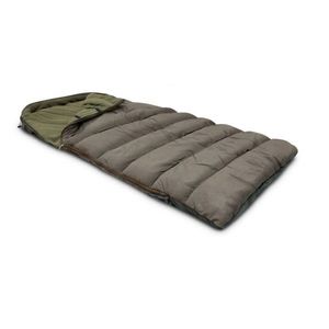 Sac de dormit Royal 5 sezoane + sac gratuit!