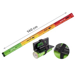 Ruletă pescuit Challenge Meter