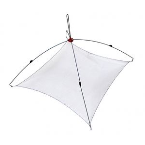 Halau Black Drop Net