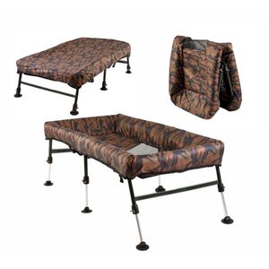 Saltea receptie Carp Camo Cradle Pad