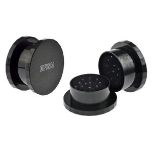 Bait Crusher Negru