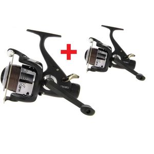 AP Mulinetă Carp Runner MAX 60 1+1 GRATUIT!