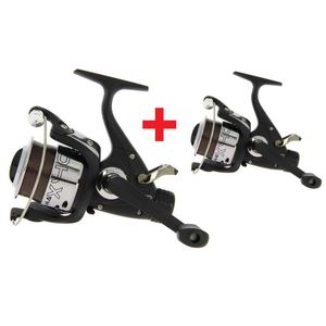 AP Mulinetă Carp Runner MAX 40 1+1 GRATUIT!