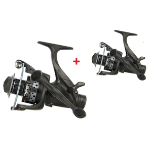 Mulinetă XPR Carp 4000 - 1+1 ACȚIUNE GRATUITĂ!