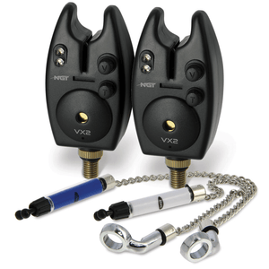 2x Avertzori VX2 + 2x Swinger + 2x lanterne GRATUIT!!!