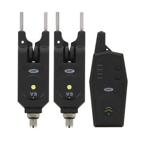 Set Avertizori VS 2+1 (4x Snag Bars GRATUIT!)