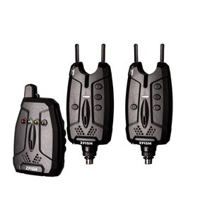 Set avertizori Prime 2+1