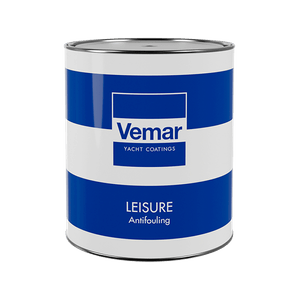 VEMAR LEISURE Vopsea Antivegetativa