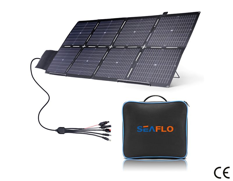 Panou Fotovoltaic Pliabil SEAFLO-1751520511950