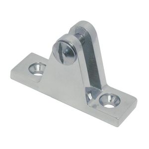 ARTICULATIE INOX CU SURUB 90*