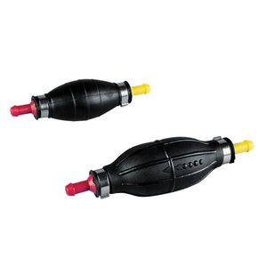 Pompă de amorsare combustibil Ø39mm pentru furtun Ø8mm