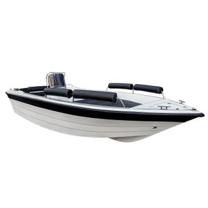 TRIDENT 480 OPEN