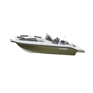 TRIDENT 630 OPEN