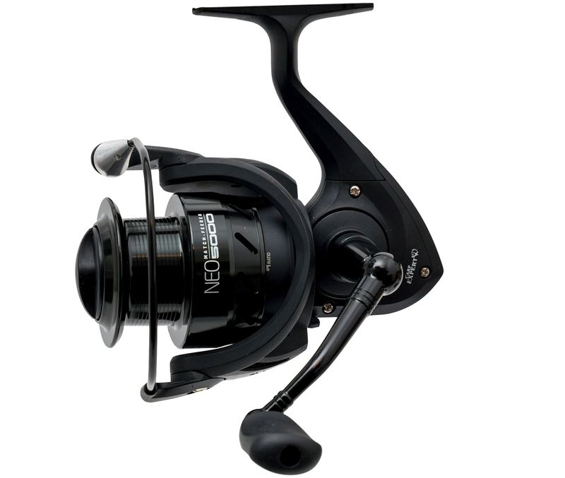 mulineta_carp_expert_neo_match_feeder_5000